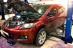  Mazda  